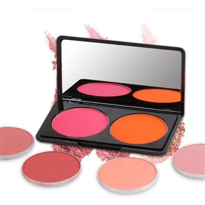 Duo Blush Palette